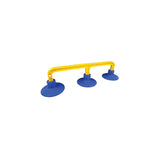 Seachoice 37483 Suction-Cup Hull Handle, 17.5"