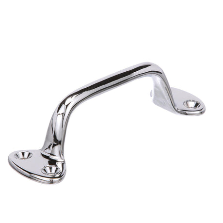 Seachoice Chrome Plated Brass Transom Handle 6"
