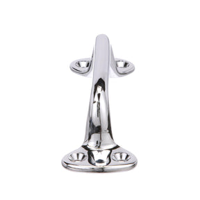 Seachoice Chrome Plated Brass Transom Handle 6″