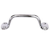 Seachoice Chrome Plated Brass Transom Handle 6"