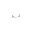 Seachoice Chrome Plated Brass Transom Handle 6"