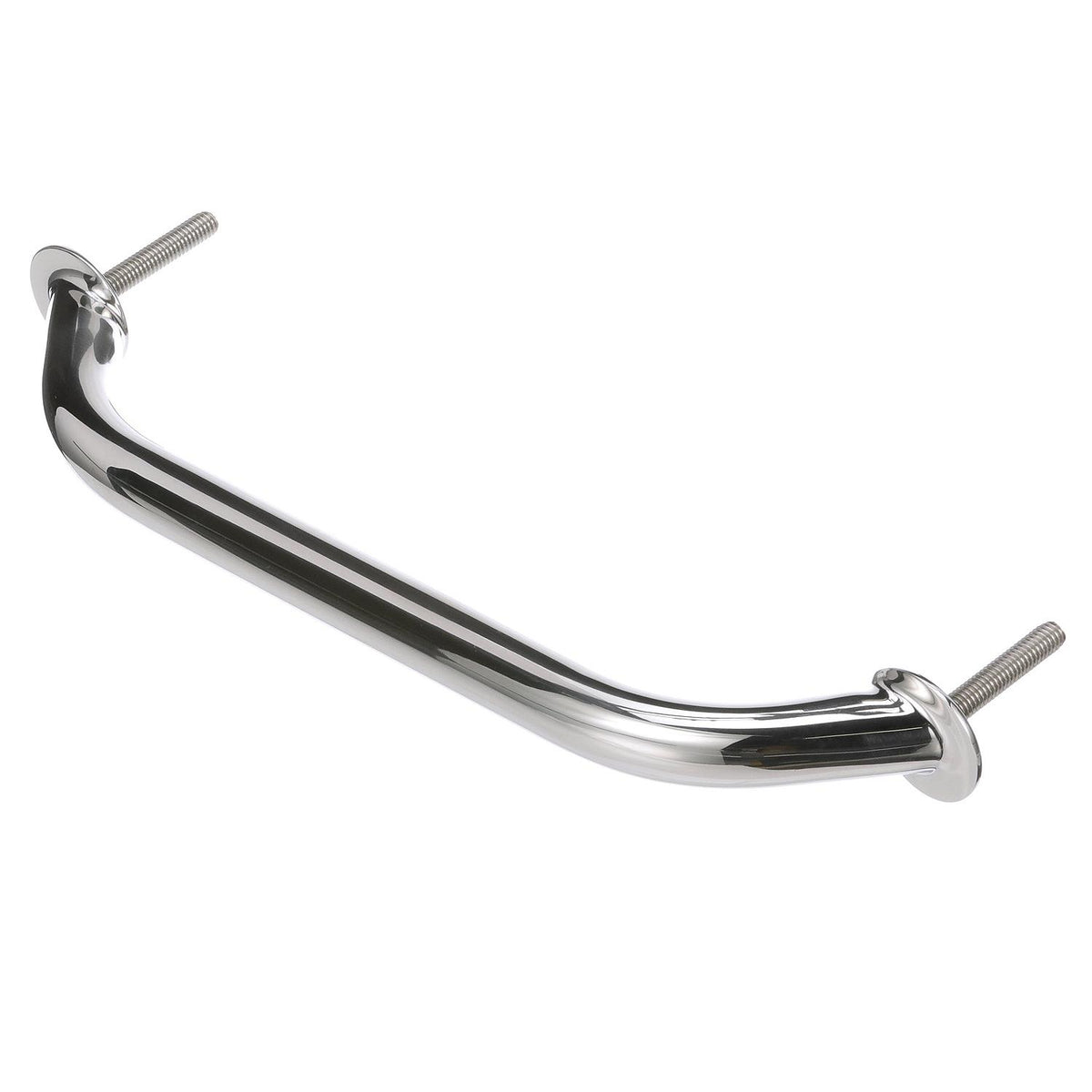Seachoice 38341 Stainless Steel Hand Rail With Studs