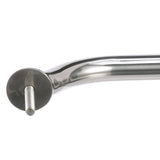 Seachoice 38341 Stainless Steel Hand Rail With Studs