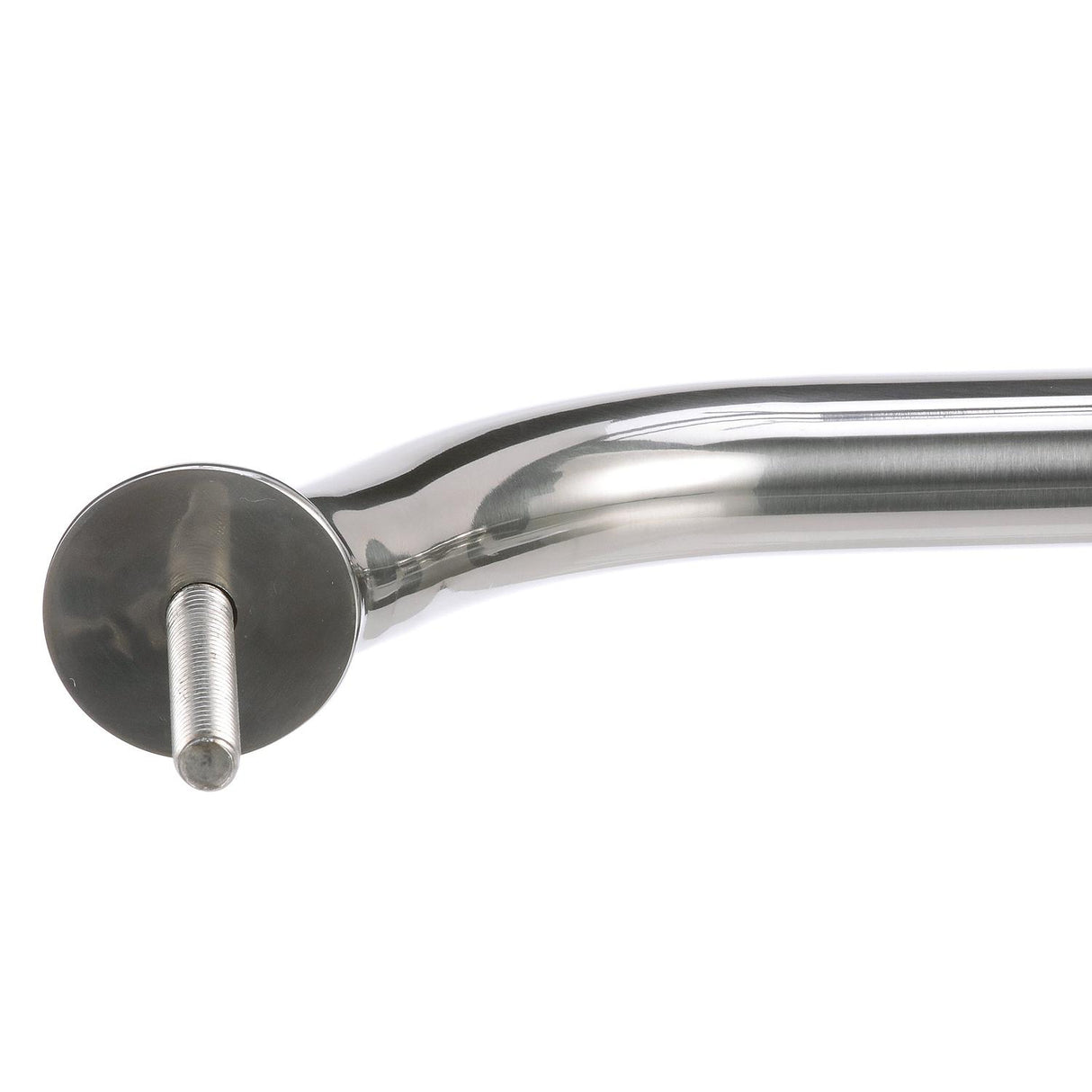 Seachoice 38341 Stainless Steel Hand Rail With Studs