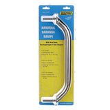 Seachoice 38341 Stainless Steel Hand Rail With Studs