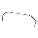 Seachoice 38341 Stainless Steel Hand Rail With Studs