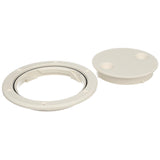 Seachoice Polypropylene Twist 'N' Lock Deck Plate