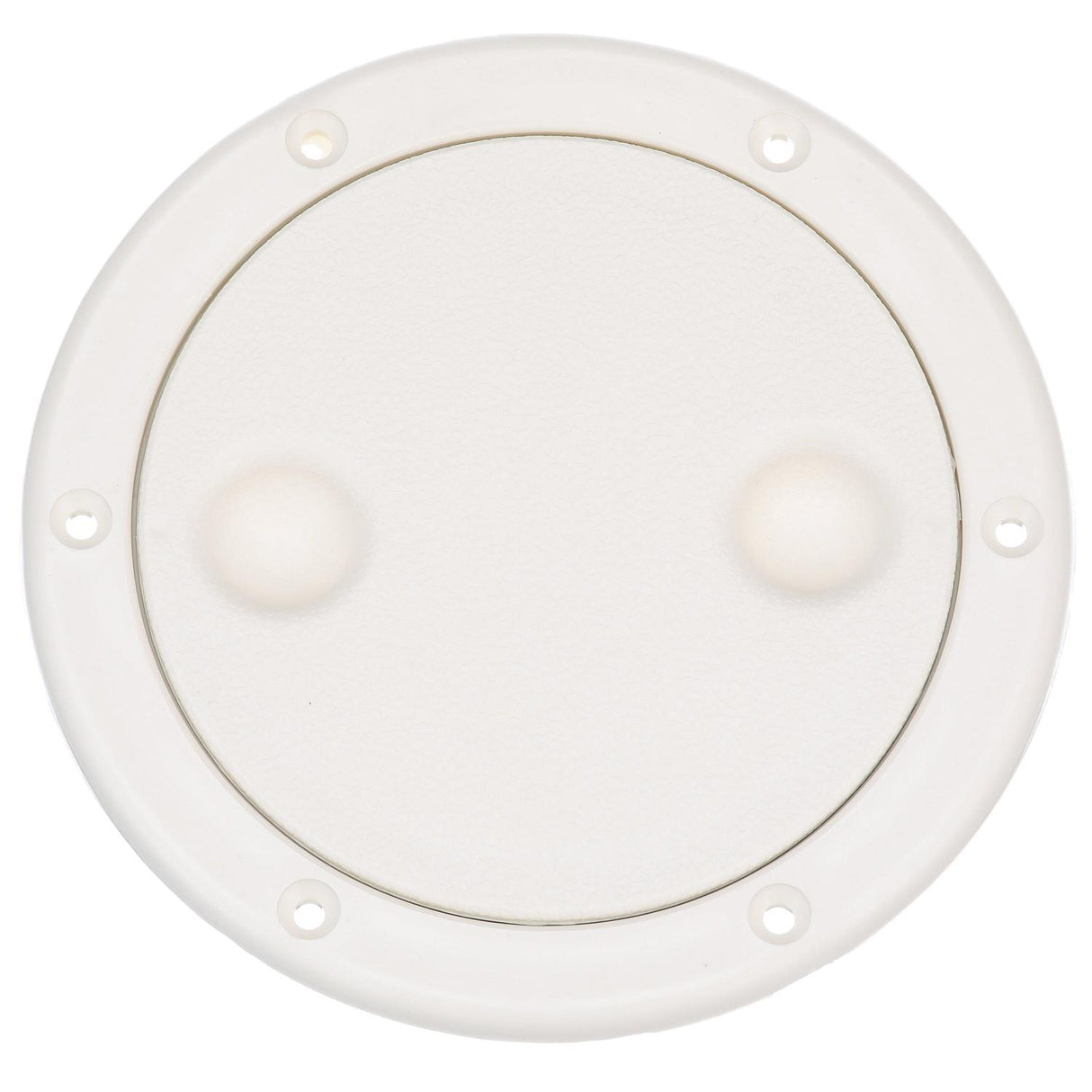 Seachoice Polypropylene Twist 'N' Lock Deck Plate