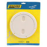 Seachoice Polypropylene Twist 'N' Lock Deck Plate