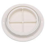 Seachoice Polypropylene Pry-Up Deck Plate