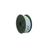 Seachoice 40751 3-Strand Twisted Nylon Anchor Line - White, 1/2″ x 200'