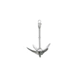 Seachoice 41000 Galvanized Folding Grapnel Anchor, 3-1/2 lbs.