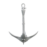 Seachoice 41010 Galvanized Folding Grapnel Anchor, 5-1/2 lbs.