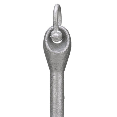 Seachoice 41050 Galvanized Folding Grapnel Anchor, 1-1/2 lbs.