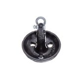 Seachoice Mushroom Anchor Black Vinyl Coated / 10 lbs.