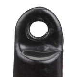 Seachoice 41500 Black Vinyl Coated River Anchor, 12 lbs.