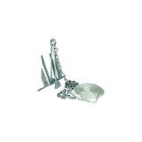 Seachoice 13 LB Utility Anchor Kit (Includes Anchor, 1/4" x 4' Anchor Lead With (2) 5/16" Shackles and 3/8" x 150' Anchor Line)