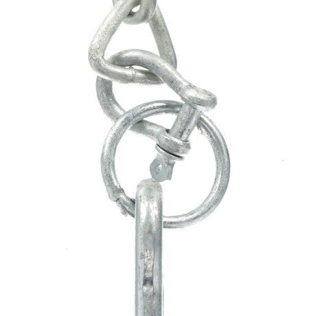 Seachoice 13 LB Utility Anchor Kit (Includes Anchor, 1/4" x 4' Anchor Lead With (2) 5/16" Shackles and 3/8" x 150' Anchor Line)