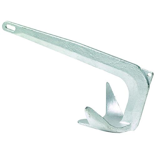 44 Lb Claw Anchor