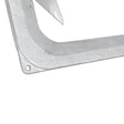 Seachoice Hot Dipped Galvanized Claw Anchor
