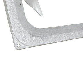 Seachoice Hot Dipped Galvanized Claw Anchor