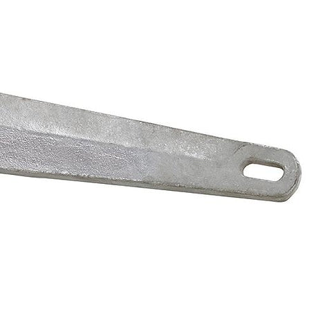 Seachoice Hot Dipped Galvanized Claw Anchor
