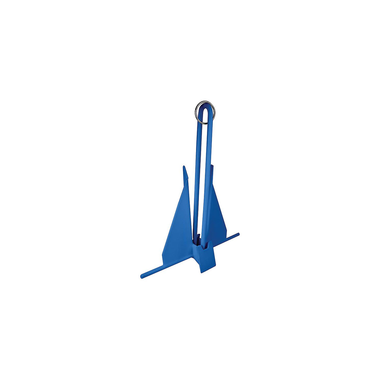 Seachoice PVC Coated Slip-Ring Anchor, Blue