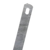 Seachoice 41740 Hot Dipped Galvanized Deluxe Anchor, Size 18S