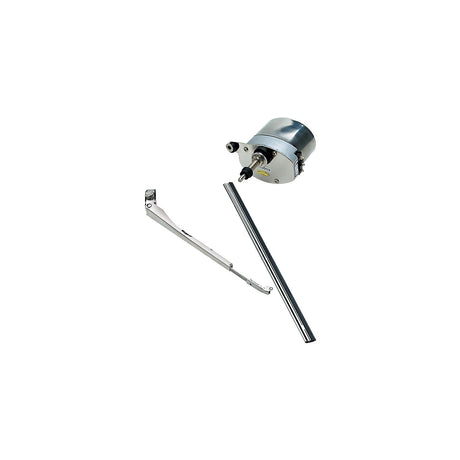 Seachoice 110 Degree Self-Parking Windshield Wiper Kit