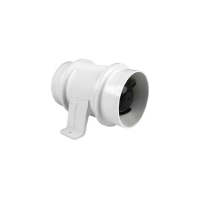 In-Line Bilge Blower 4"
