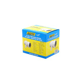 In-Line Bilge Blower 4"