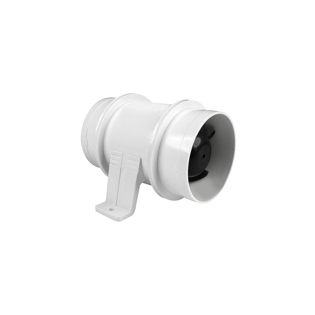 In-Line Bilge Blower 4″