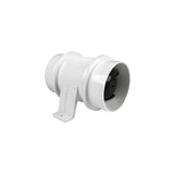 In-Line Bilge Blower 4″