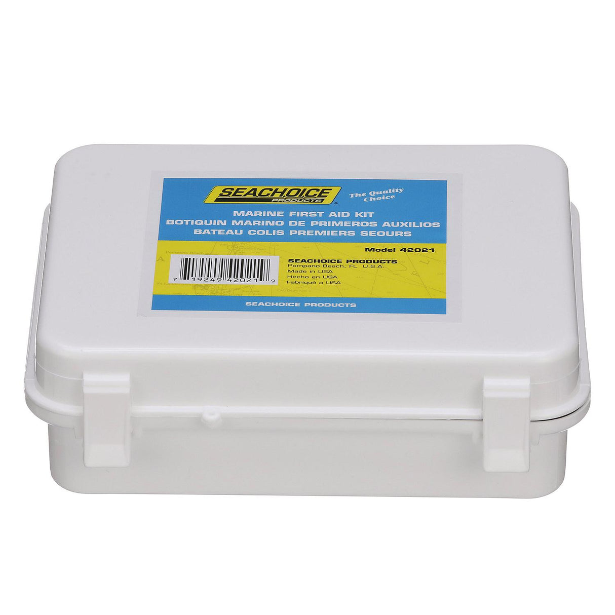 Seachoice 42021 Basic First Aid Kit