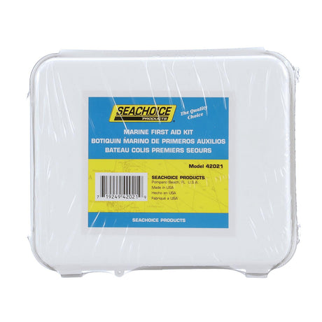 Seachoice 42021 Basic First Aid Kit