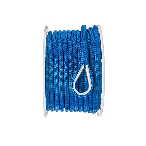 Seachoice Double Braid Nylon Anchor Line