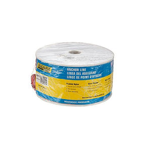 Seachoice Double Braid Nylon Anchor Line