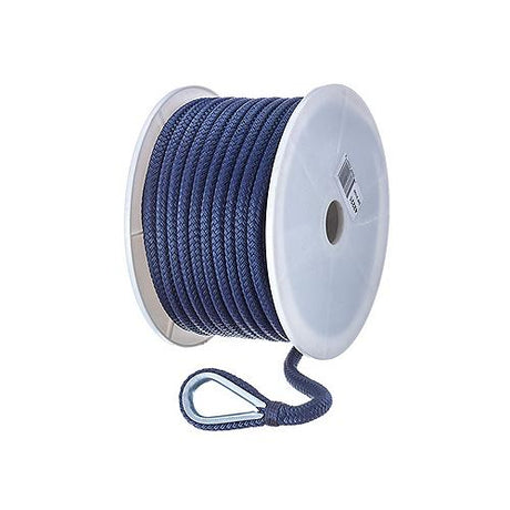 Seachoice Double Braid Nylon Anchor Line