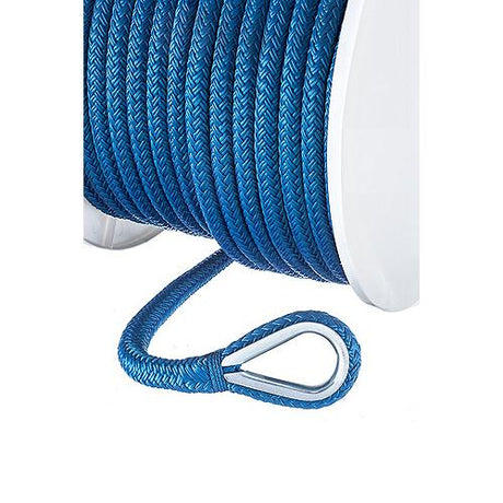 Seachoice Double Braid Nylon Anchor Line