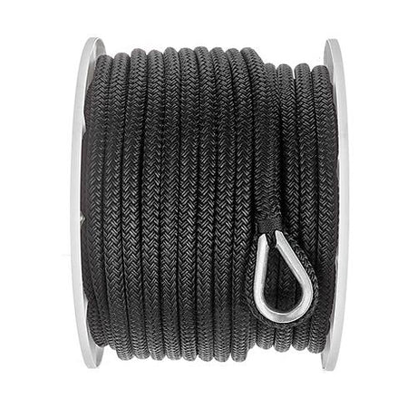 Seachoice Double Braid Nylon Anchor Line