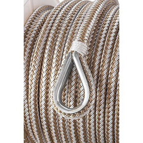 Seachoice Double Braid Nylon Anchor Line