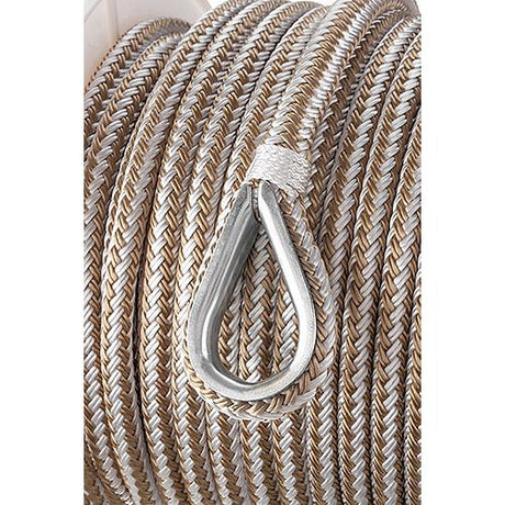 Seachoice Double Braid Nylon Anchor Line