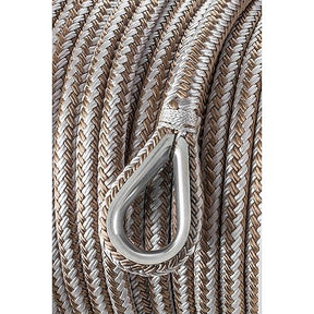 Seachoice Double Braid Nylon Anchor Line