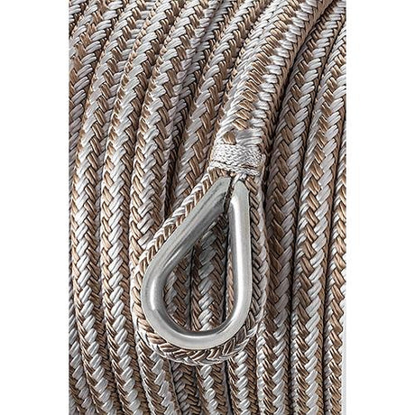 Seachoice Double Braid Nylon Anchor Line