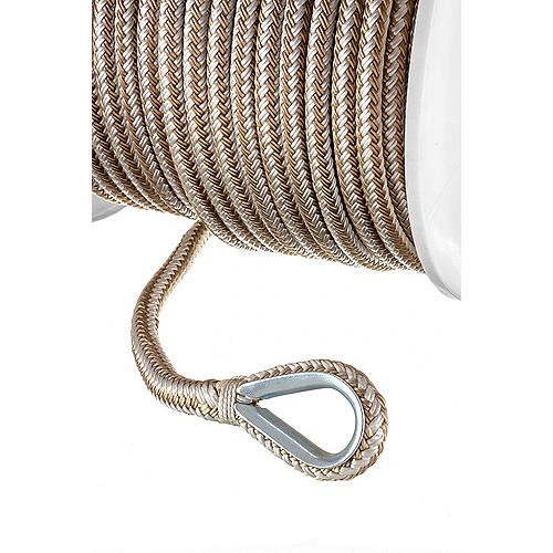 Seachoice Double Braid Nylon Anchor Line