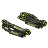 Seachoice 42471 Bungee/Stretch Dock Line, Stretches 5' - 7', 1 pr.