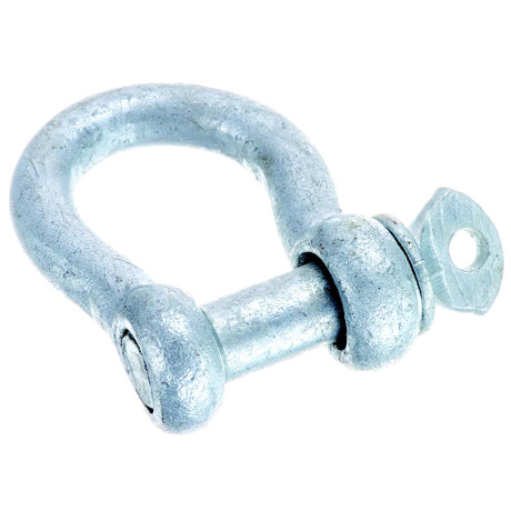 ANCHOR SHACKLE-GALV-7/16