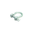 Seachoice 43090 Galvanized Anchor Shackle - 1/2", Bulk, Pack of 12