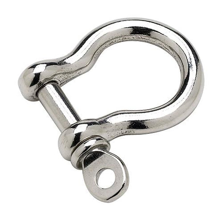 Anchor Shackle-SS-5/16 -Bulk, Pack of 12