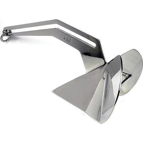 Seachoice 44034 20 lb. Escape Plow Anchor - 316 SS
